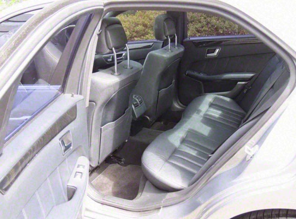 벤츠 E 클래스 E300 아방가르드 사진 14