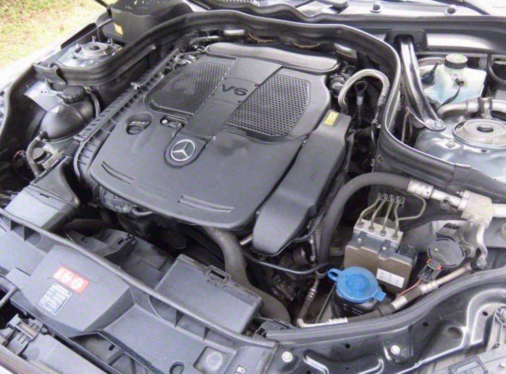 벤츠 E 클래스 E300 아방가르드 사진 20