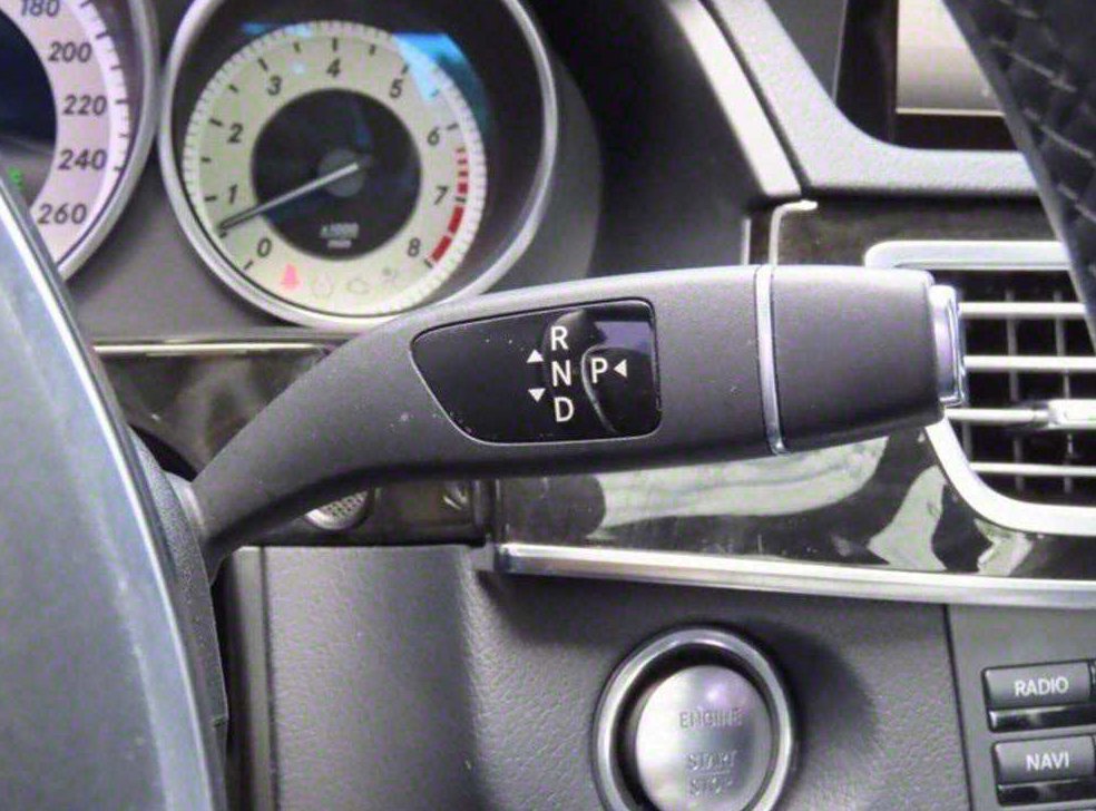 벤츠 E 클래스 E300 아방가르드 사진 6