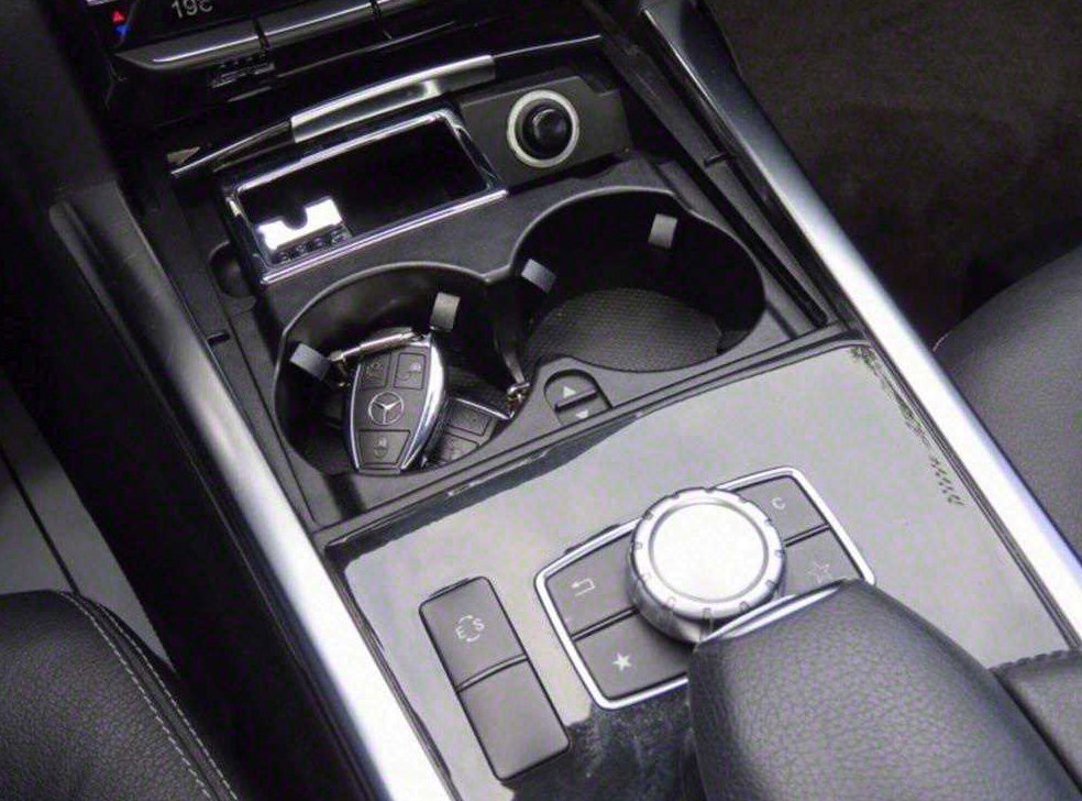 벤츠 E 클래스 E300 아방가르드 사진 7