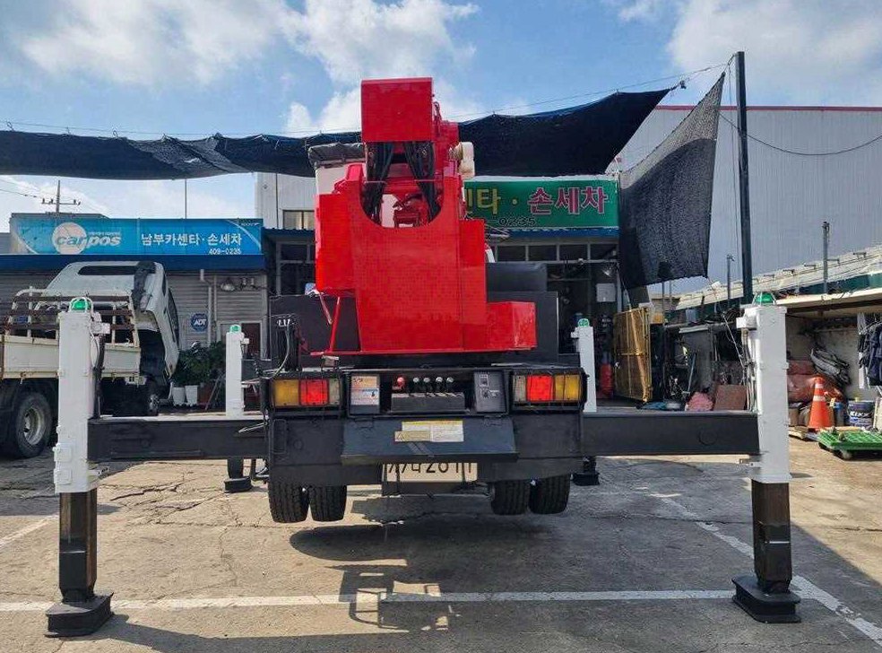 중대형화물 고소 3톤이상 사진 4
