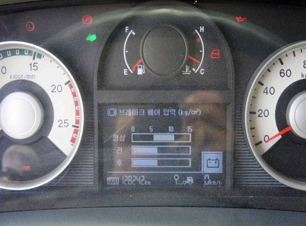 중대형화물 고소 9.5톤이상 사진 17