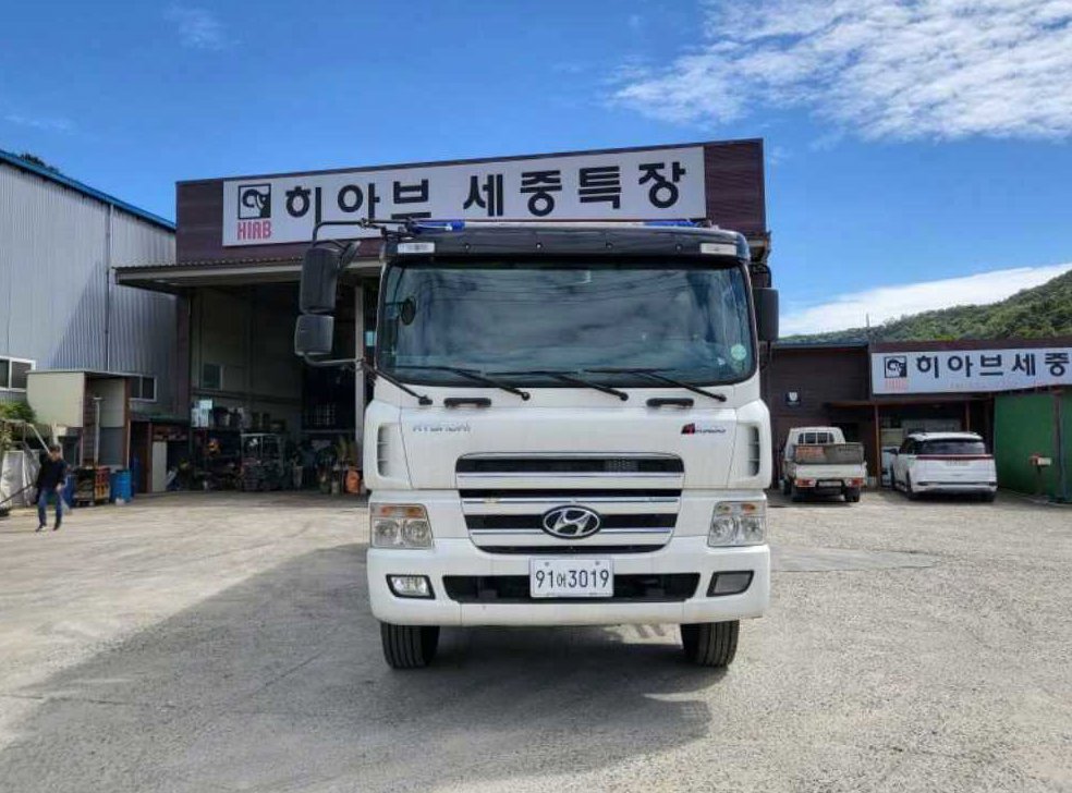 중대형화물 고소 9.5톤이상 사진 8