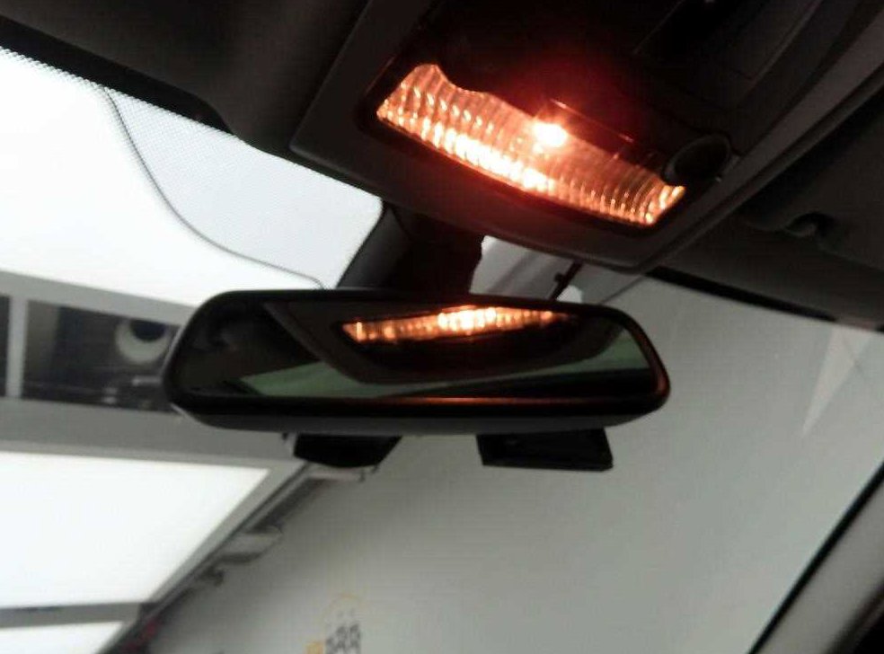 BMW 5시리즈 520d 사진 15
