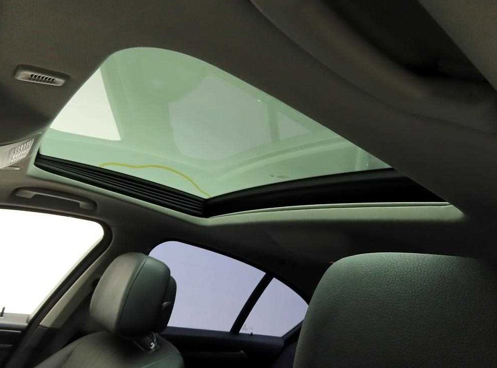 BMW 5시리즈 520d 사진 17