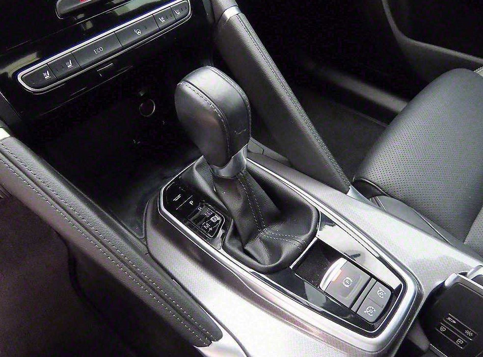 르노코리아(삼성) QM6 가솔린 2.0 GDe RE 2WD 사진 10