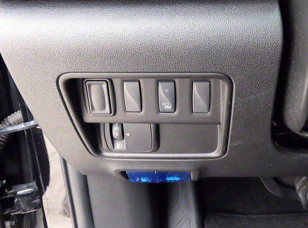 르노코리아(삼성) QM6 가솔린 2.0 GDe RE 2WD 사진 12