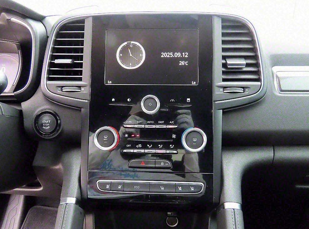 르노코리아(삼성) QM6 가솔린 2.0 GDe RE 2WD 사진 13