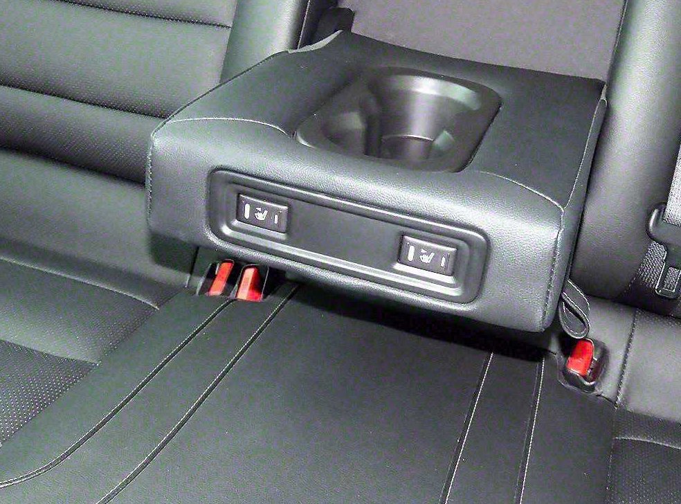 르노코리아(삼성) QM6 가솔린 2.0 GDe RE 2WD 사진 17