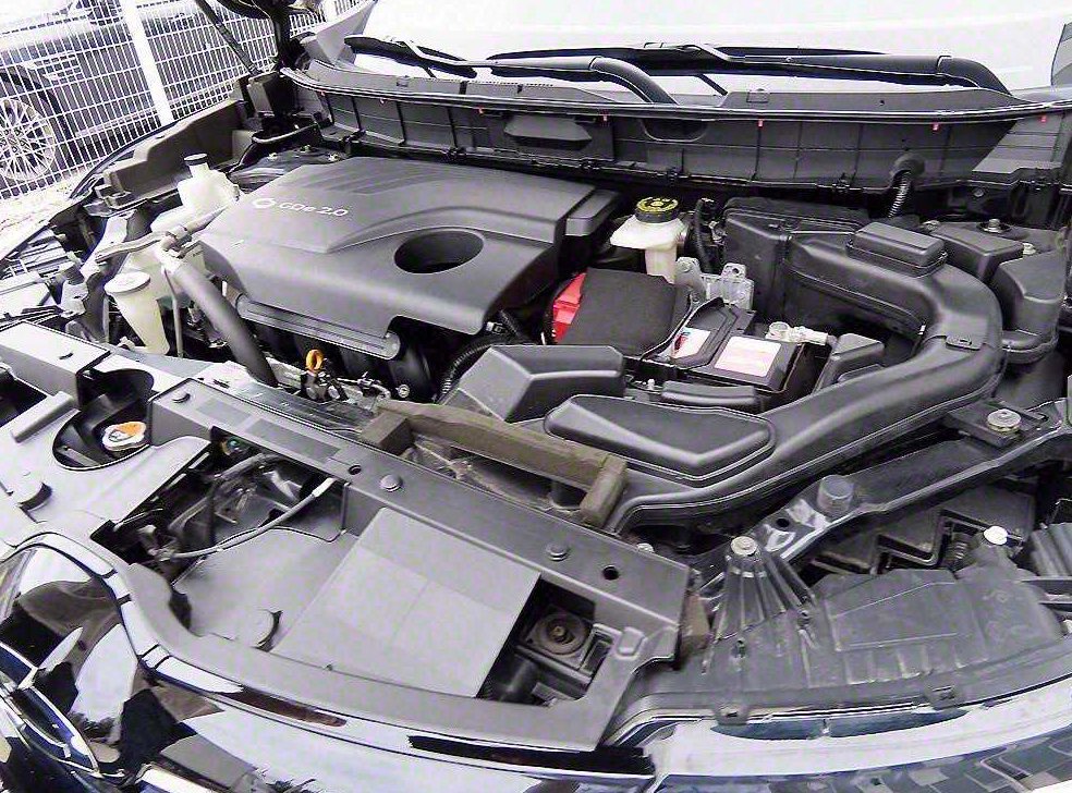 르노코리아(삼성) QM6 가솔린 2.0 GDe RE 2WD 사진 19