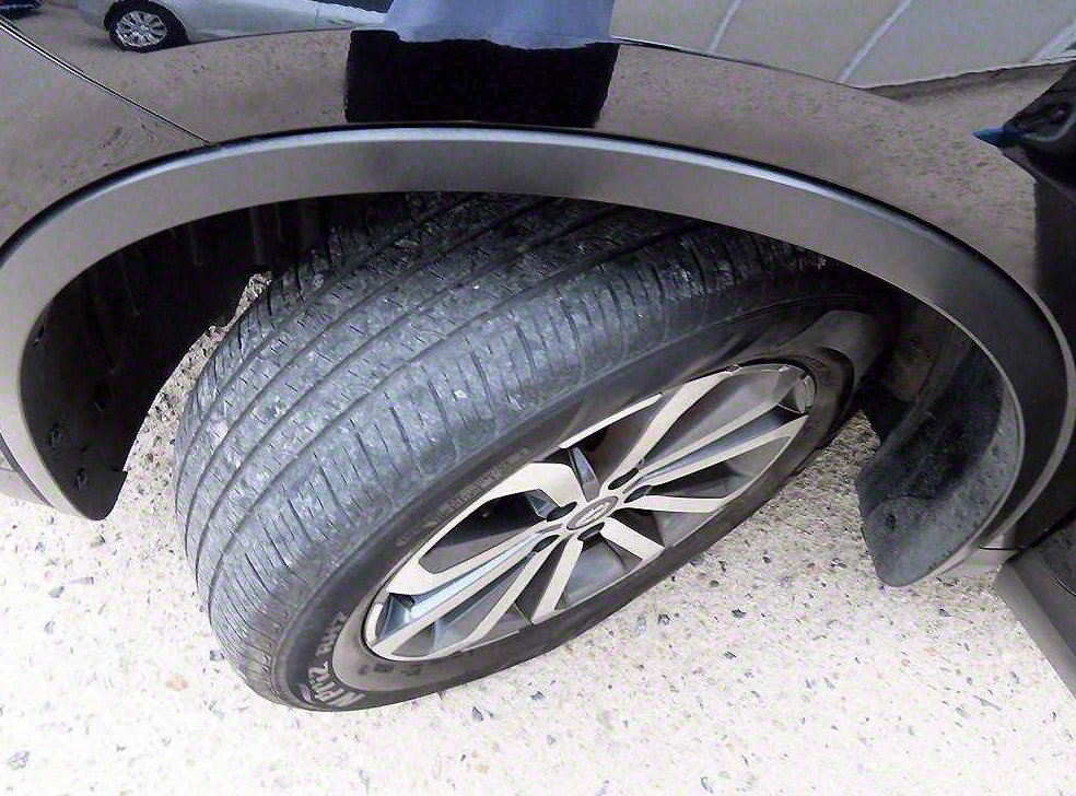 르노코리아(삼성) QM6 가솔린 2.0 GDe RE 2WD 사진 20