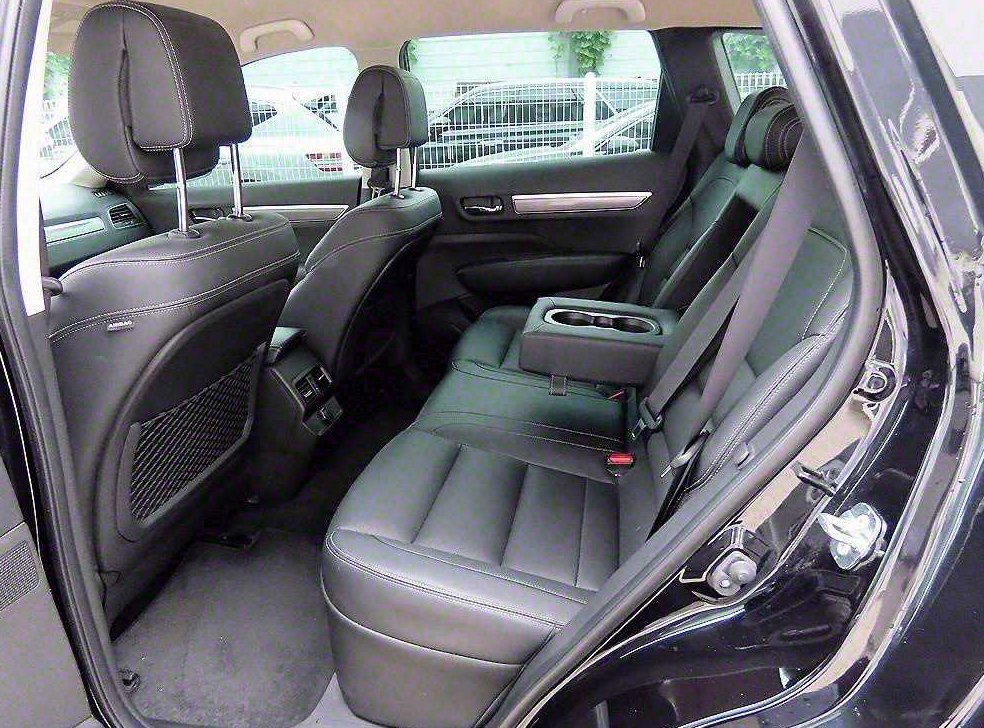 르노코리아(삼성) QM6 가솔린 2.0 GDe RE 2WD 사진 6