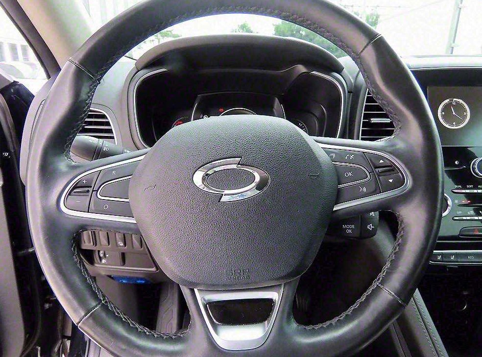 르노코리아(삼성) QM6 가솔린 2.0 GDe RE 2WD 사진 8