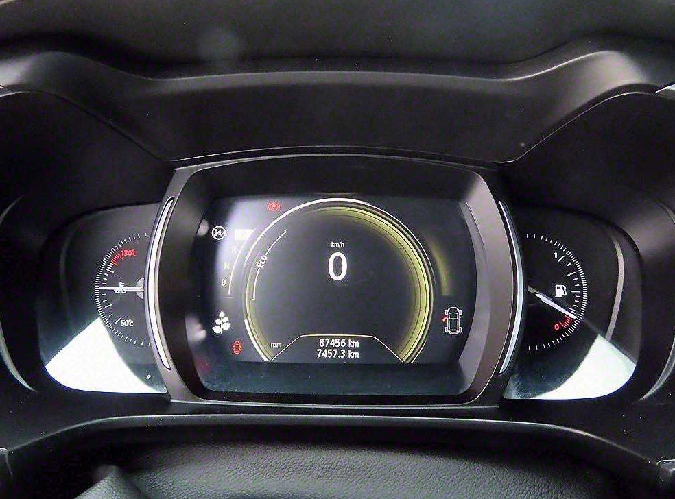 르노코리아(삼성) QM6 가솔린 2.0 GDe RE 2WD 사진 9