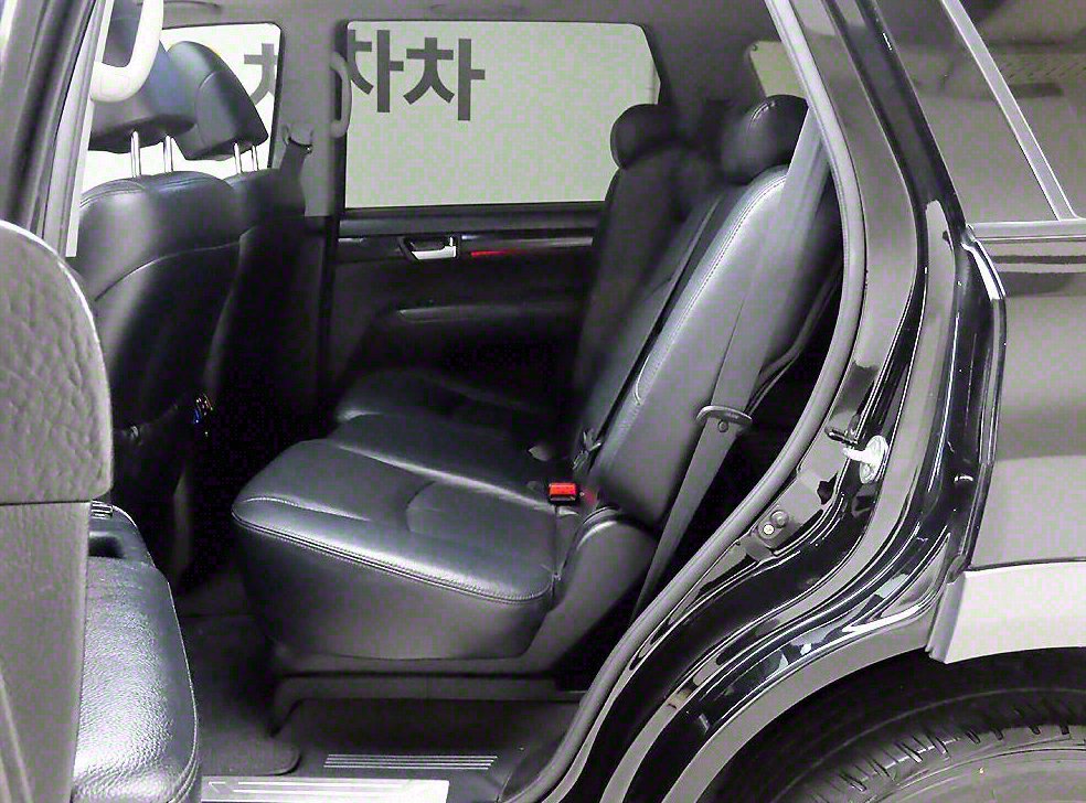 기아 모하비 디젤 4WD KV300 사진 13