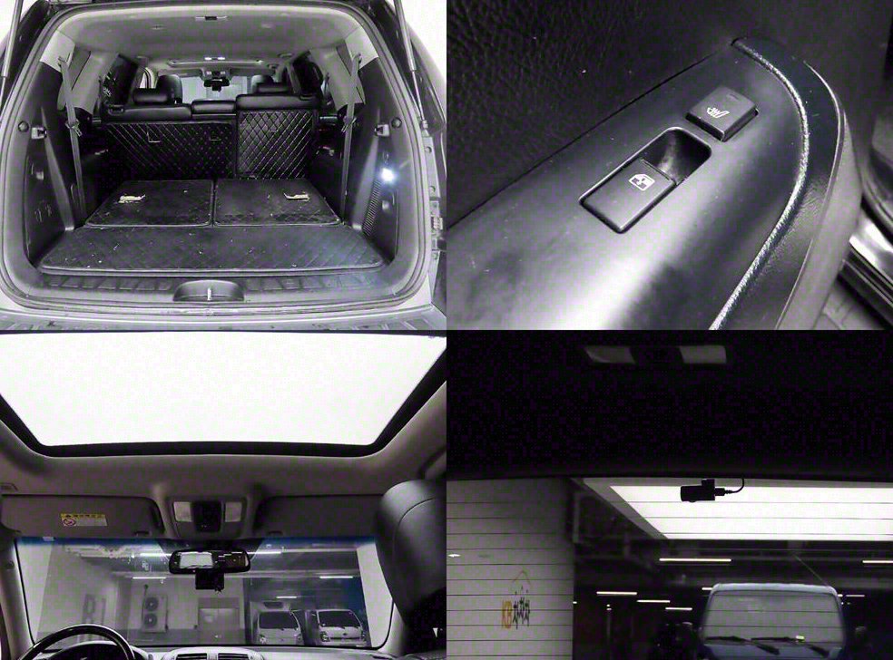 기아 모하비 디젤 4WD KV300 사진 18