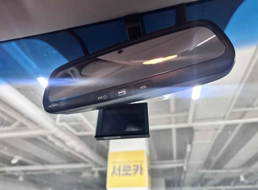 현대 쏘나타 Y20 프리미어 사진 16