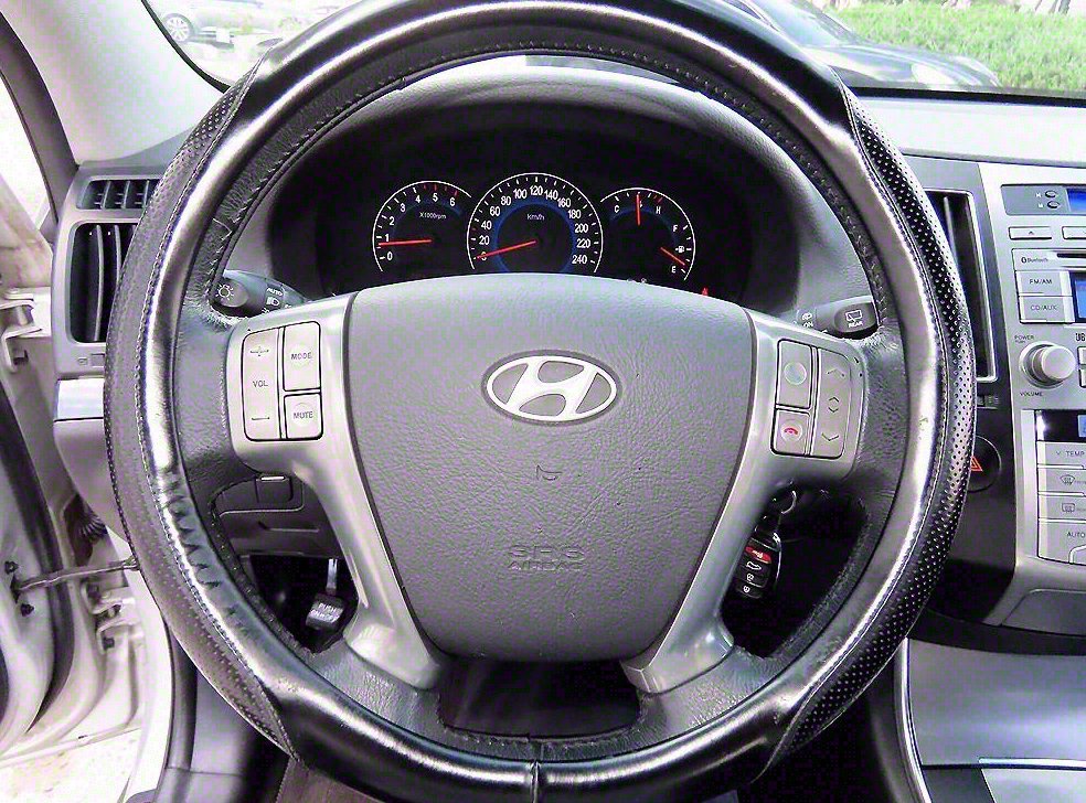 현대 베라쿠르즈 디젤 2WD 300VX 사진 8