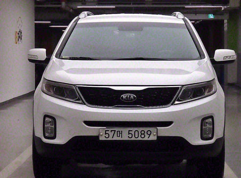 기아 쏘렌토 2WD 2.0 트랜디