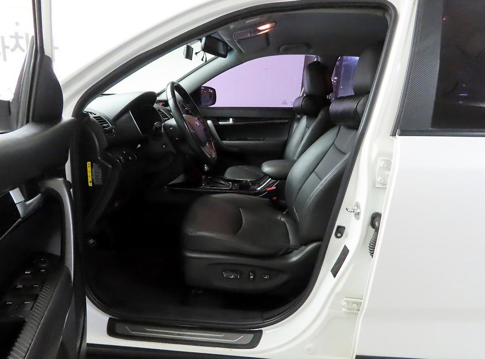기아 쏘렌토 2WD 2.0 트랜디 사진 13