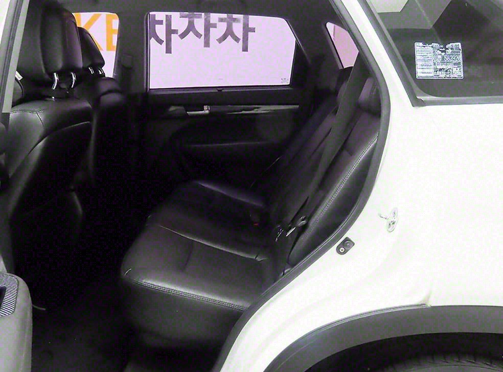 기아 쏘렌토 2WD 2.0 트랜디 사진 14