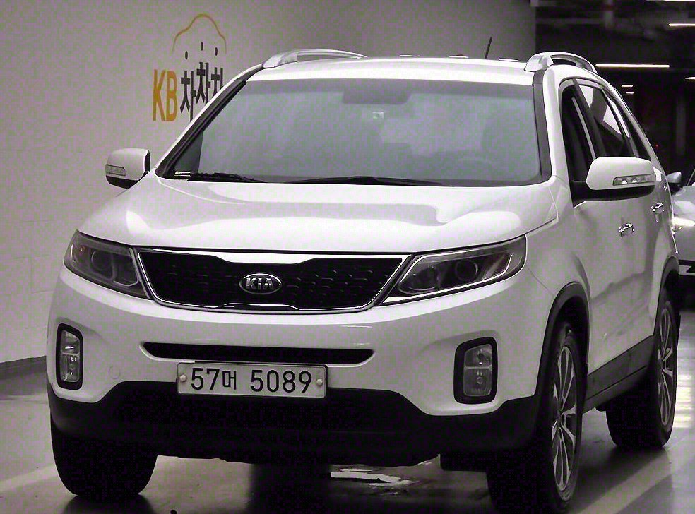 기아 쏘렌토 2WD 2.0 트랜디 사진 2