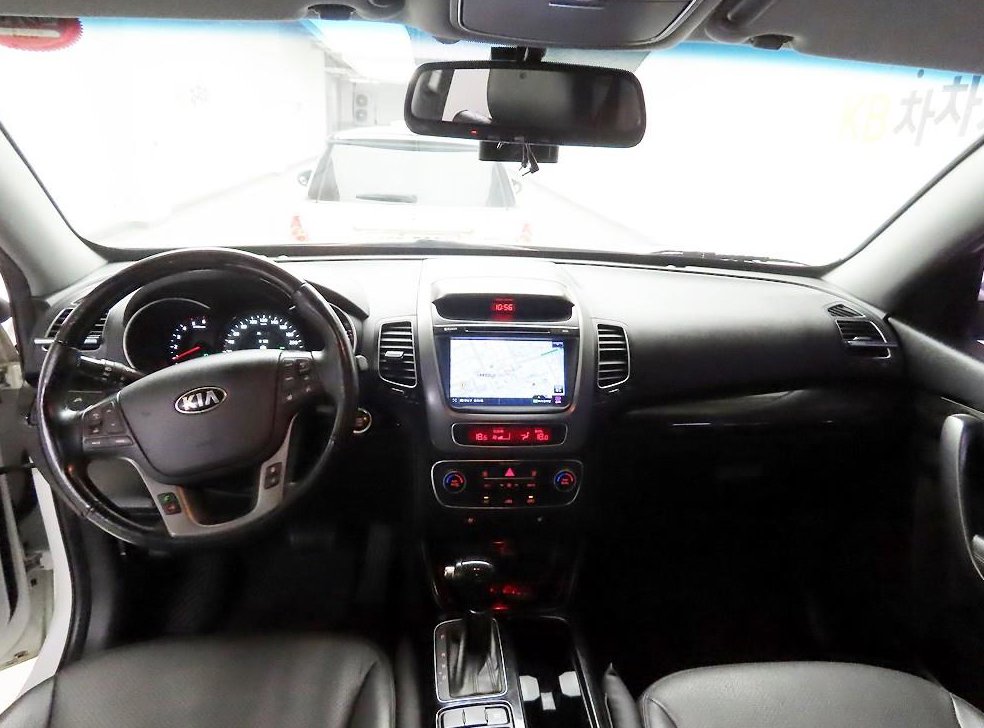 기아 쏘렌토 2WD 2.0 트랜디 사진 8