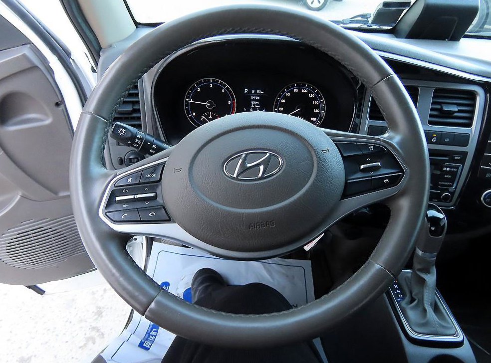 소형화물 카고(소형) 1.0톤/더블캡/초장축/(CRDi) 사진 9