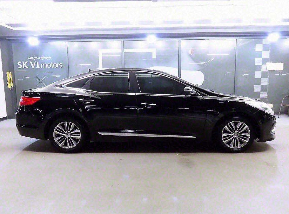 현대 그랜저 HG240 MODERN 사진 3