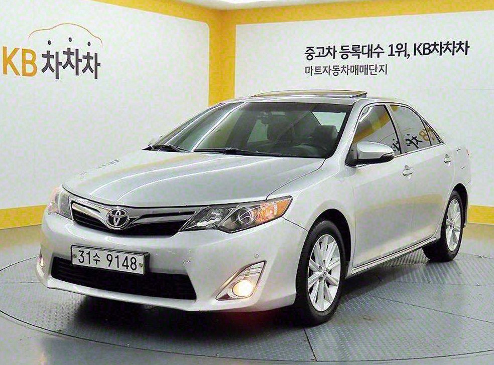 차량 이미지