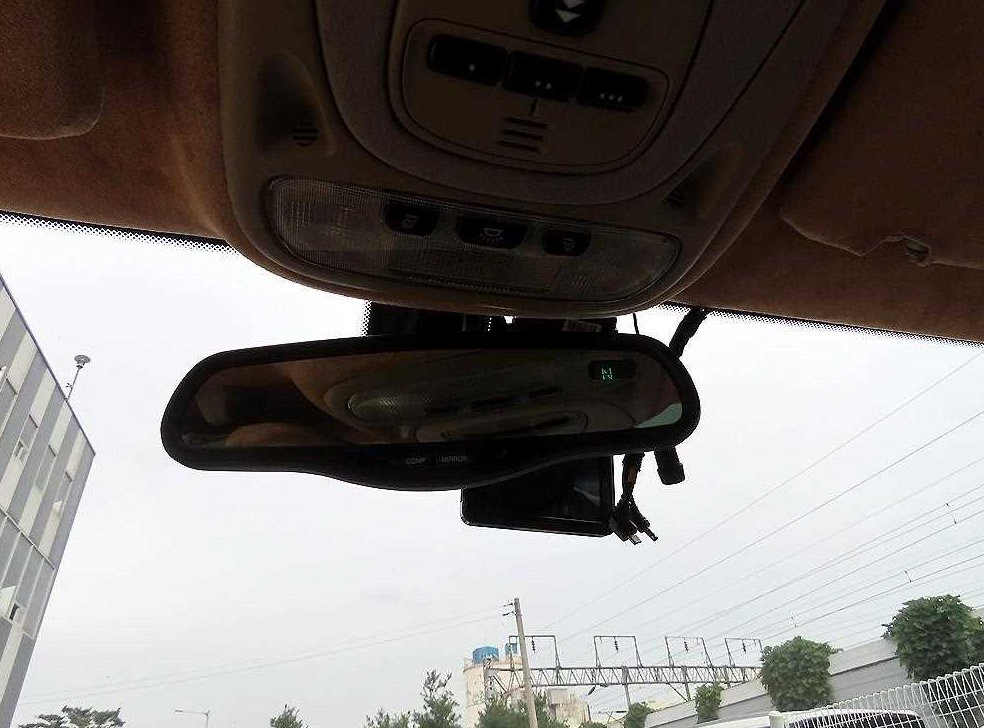 재규어 XJ 4.2 사진 14