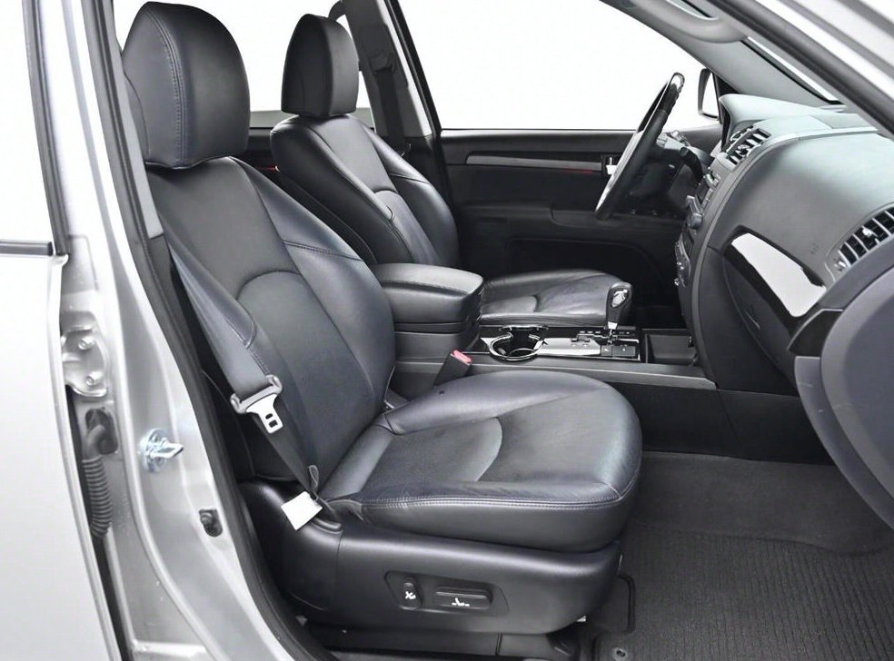 기아 모하비 디젤 4WD KV300 사진 10