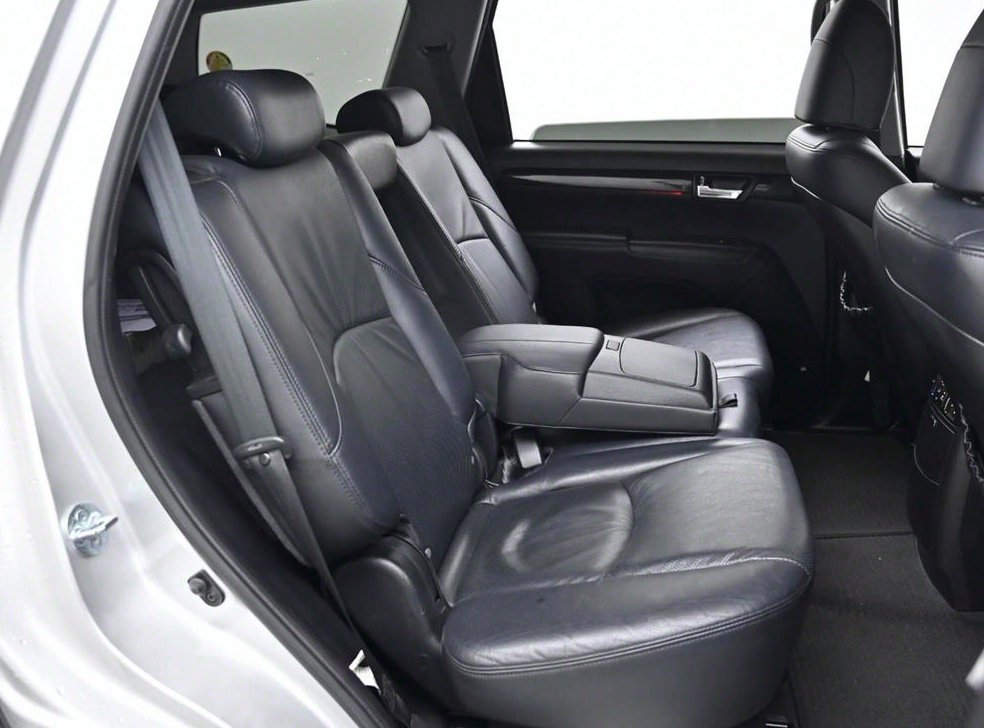기아 모하비 디젤 4WD KV300 사진 12