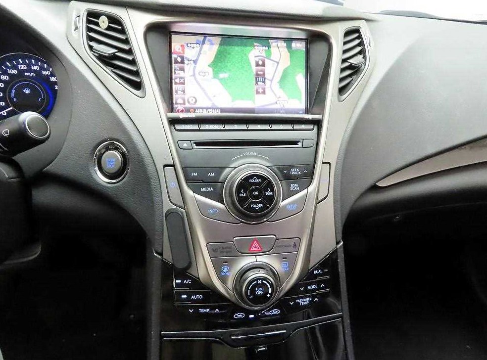 현대 그랜저 HG300 NOBLE 사진 10