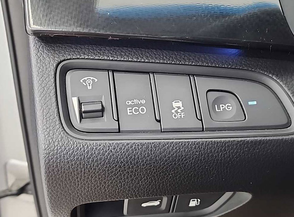현대 그랜저 LPG HG300 이그젝큐티브 사진 17