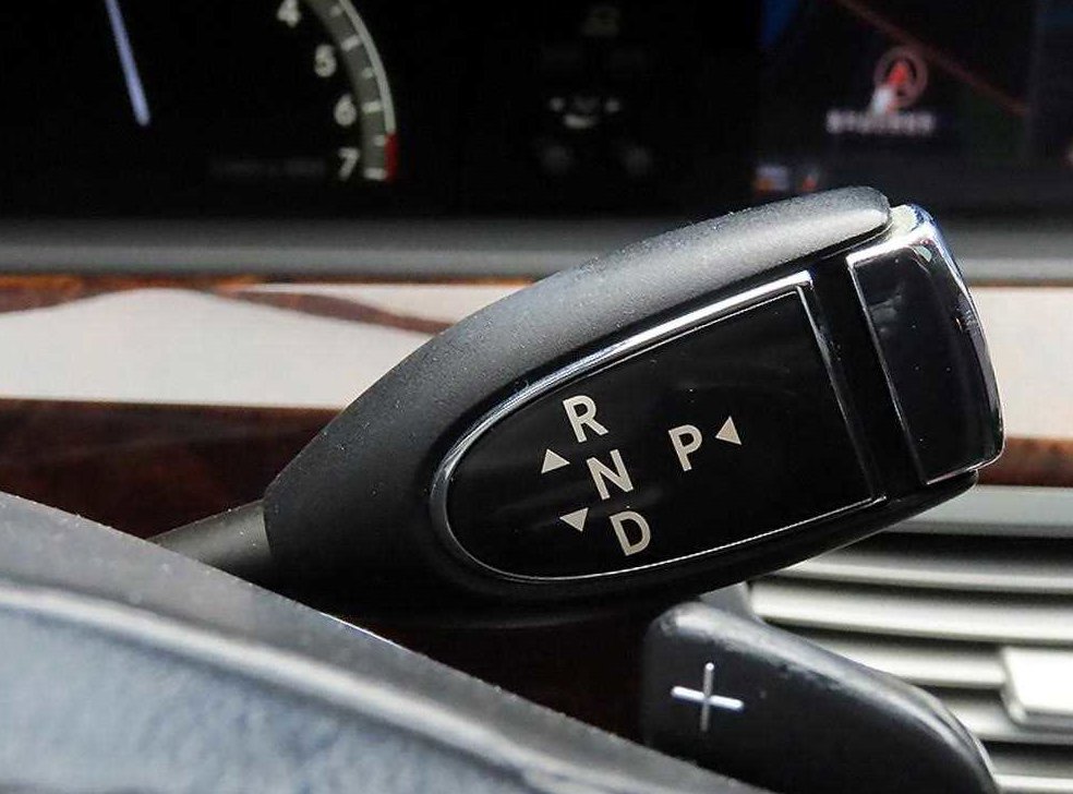 벤츠 S 클래스 S500L AMG SP 사진 10