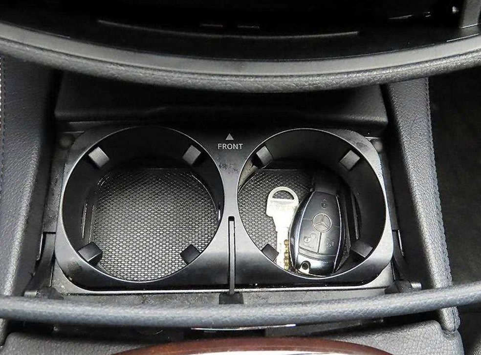 벤츠 S 클래스 S500L AMG SP 사진 13