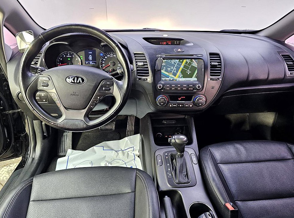 기아 K3 1.6 GDI 트렌디 사진 5