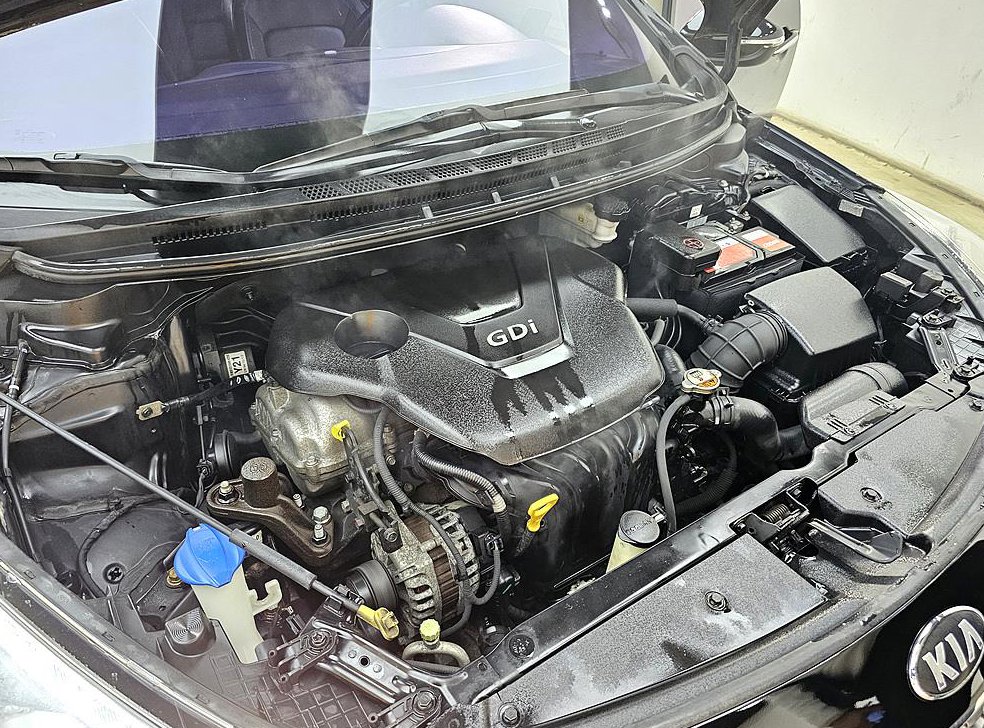 기아 K3 1.6 GDI 트렌디 사진 6