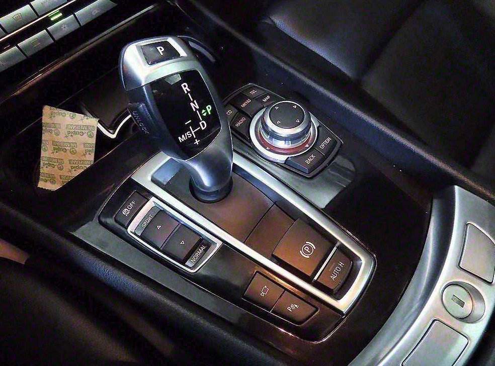 BMW 그란투리스모 535i 사진 12