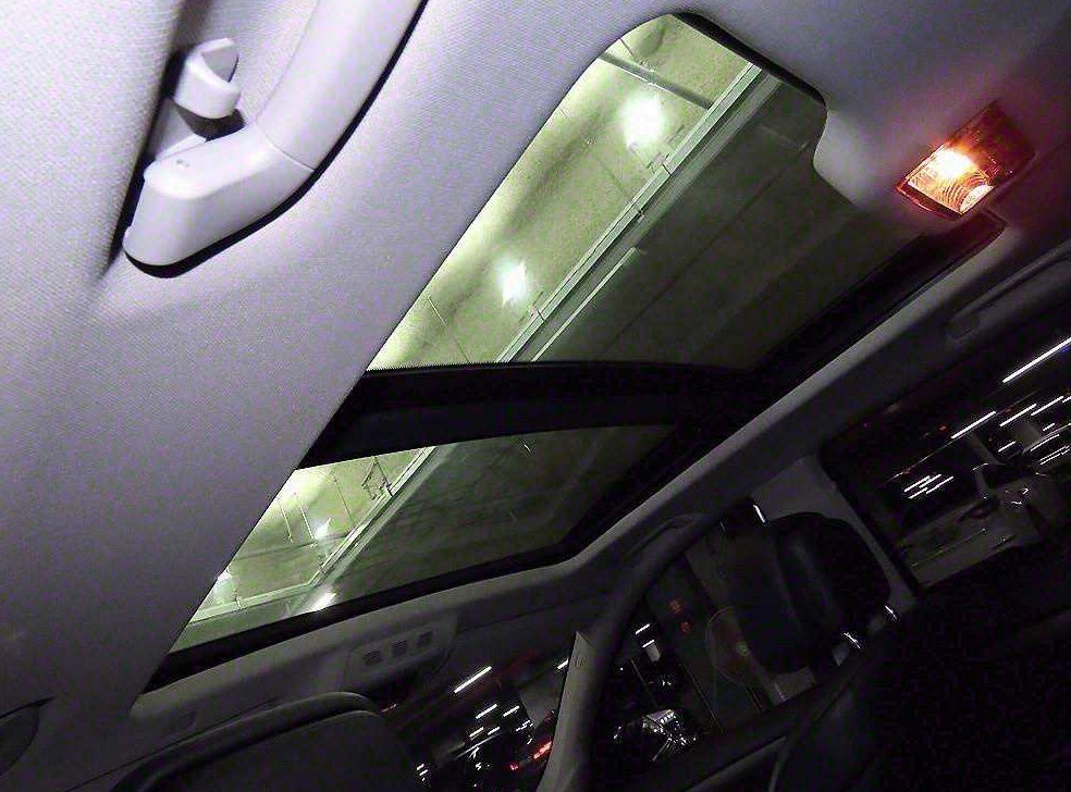 BMW 그란투리스모 535i 사진 16
