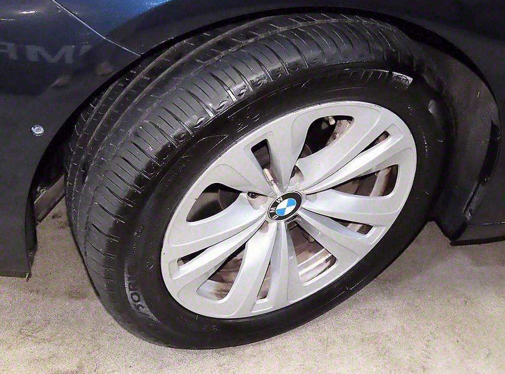 BMW 그란투리스모 535i 사진 20