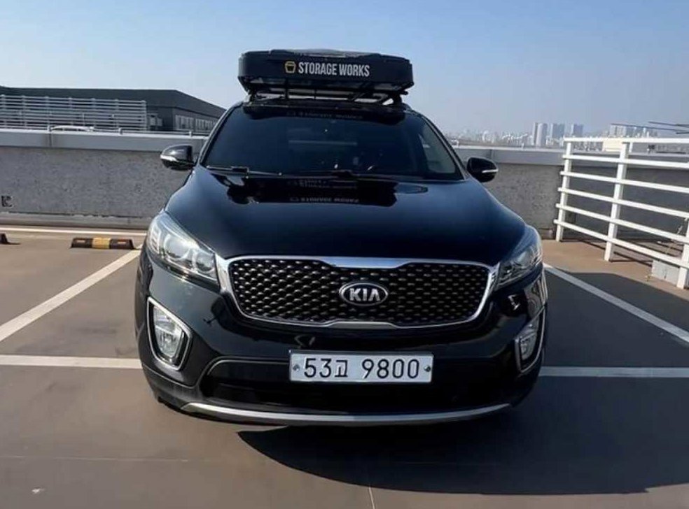 기아 쏘렌토 디젤 2WD 2.0 프레스티지