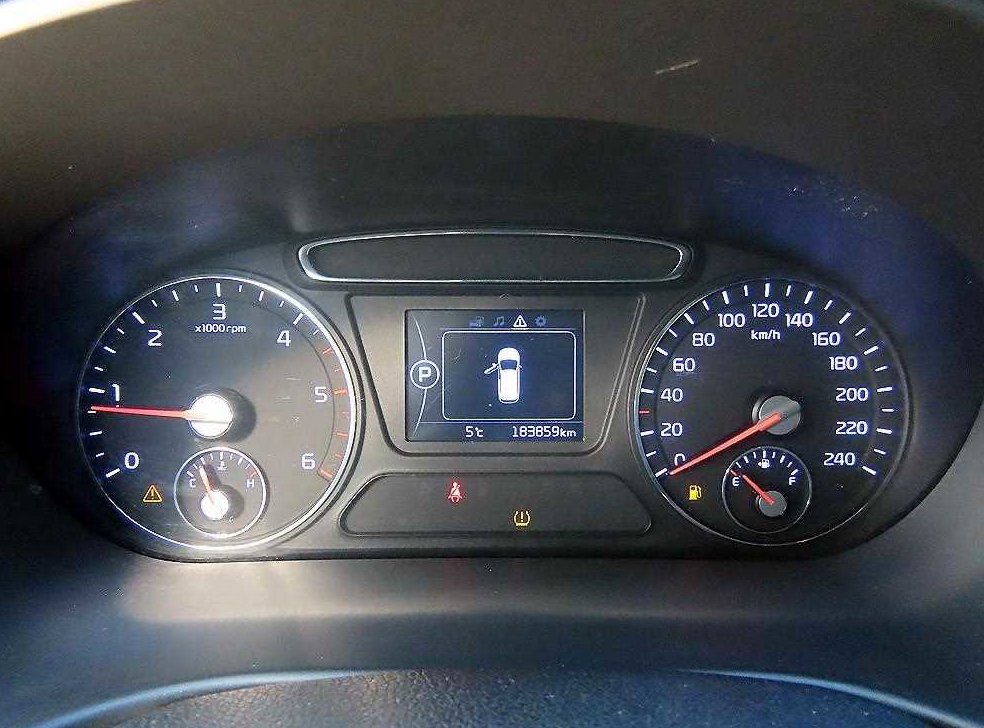 기아 쏘렌토 디젤 2WD 2.0 프레스티지 사진 10