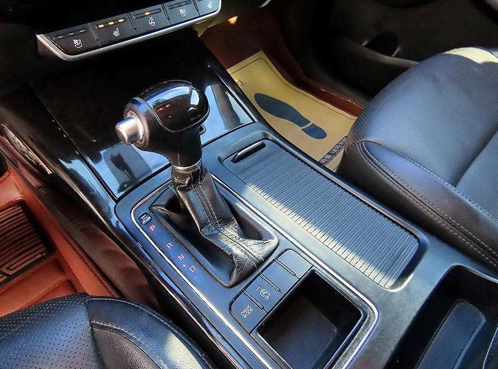 기아 쏘렌토 디젤 2WD 2.0 프레스티지 사진 11