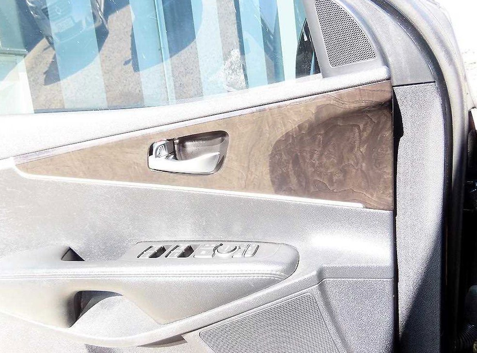 기아 쏘렌토 디젤 2WD 2.0 프레스티지 사진 12