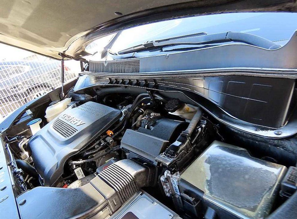 기아 쏘렌토 디젤 2WD 2.0 프레스티지 사진 19
