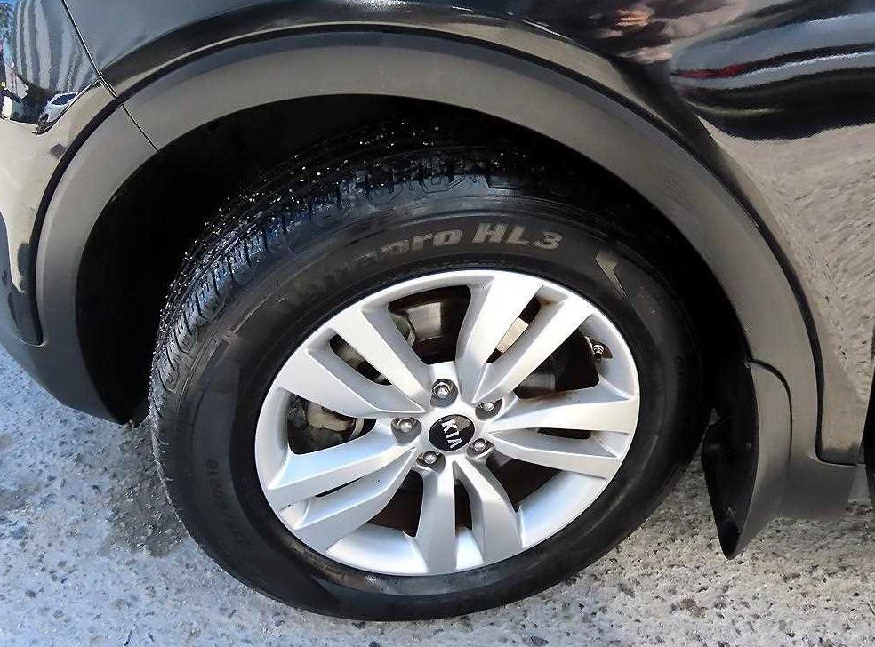 기아 쏘렌토 디젤 2WD 2.0 프레스티지 사진 20