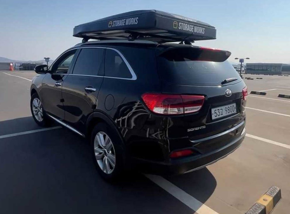 기아 쏘렌토 디젤 2WD 2.0 프레스티지 사진 3