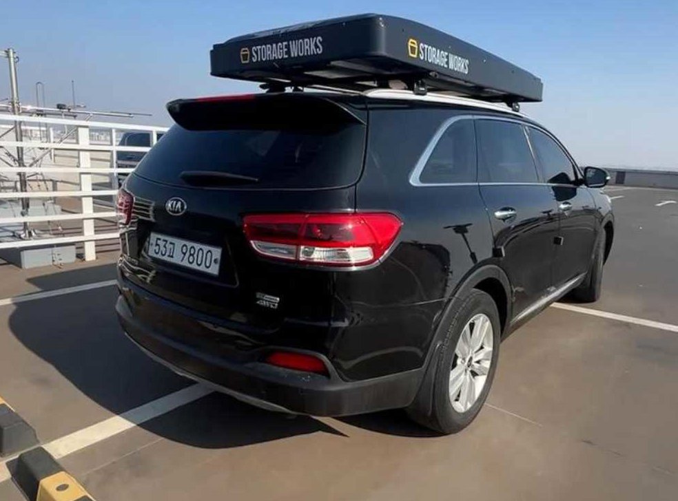 기아 쏘렌토 디젤 2WD 2.0 프레스티지 사진 4